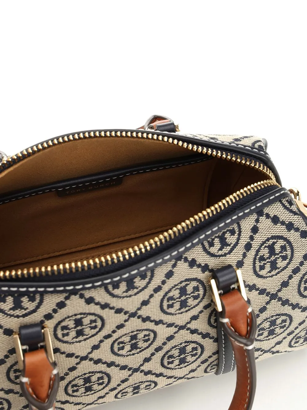 Barrel Handbags Multicolor sold by Wanan Luxury product image thumbnail 4