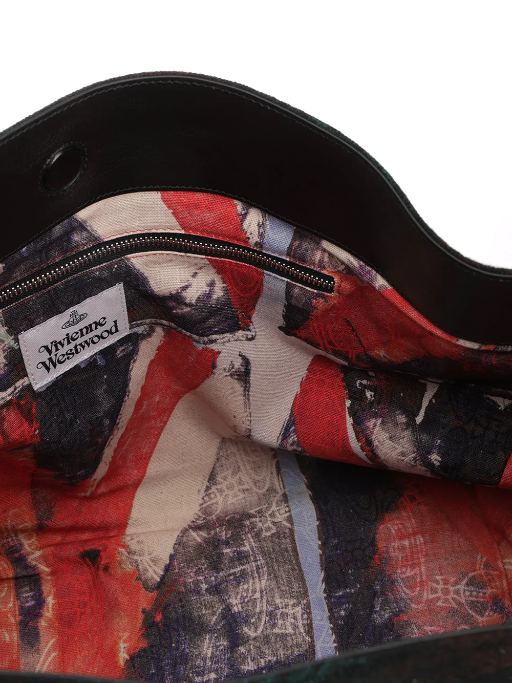 Maxime Shoulder Bags Black sold by Wanan Luxury product image thumbnail 4