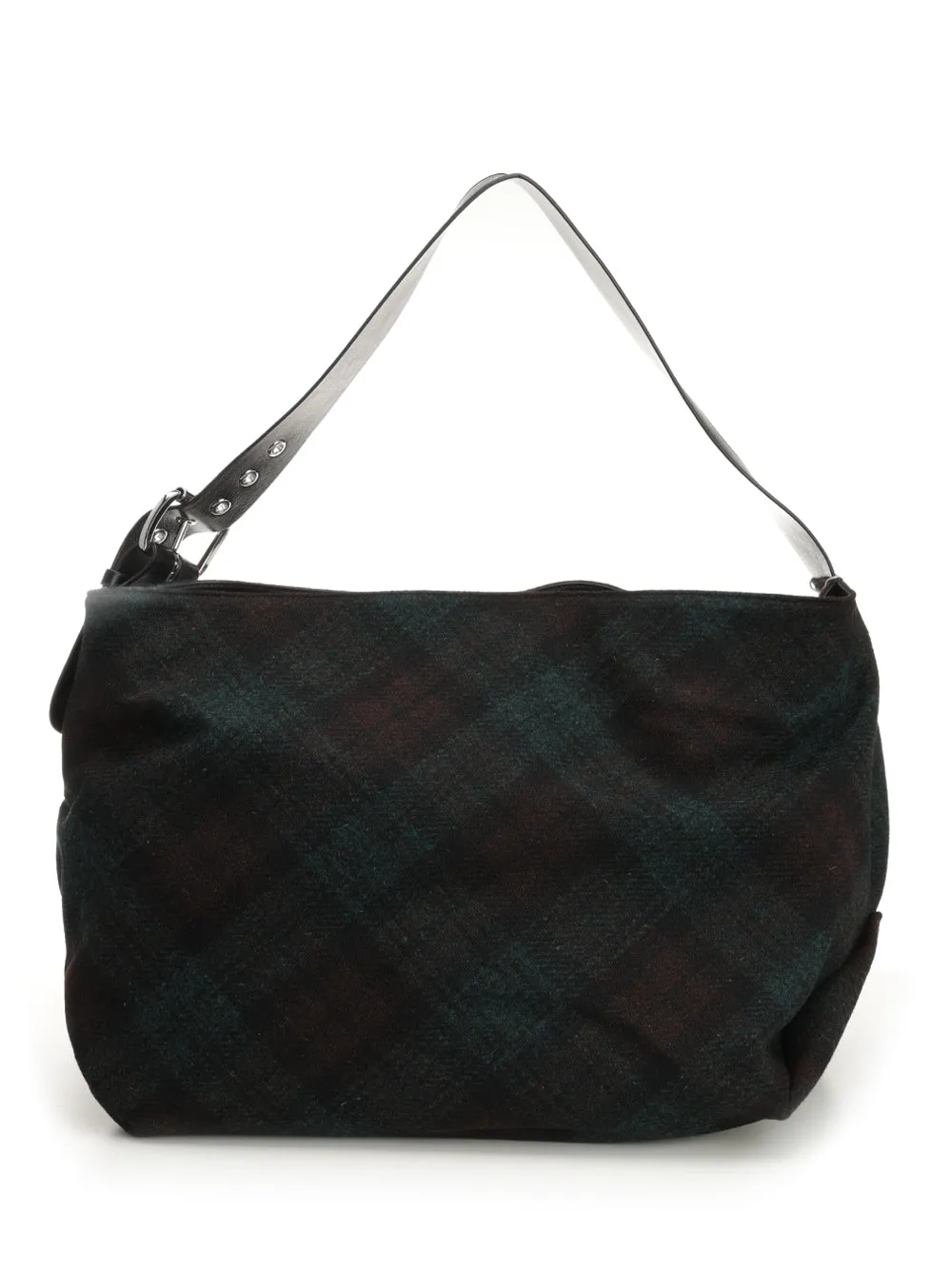 Maxime Shoulder Bags Black sold by Wanan Luxury