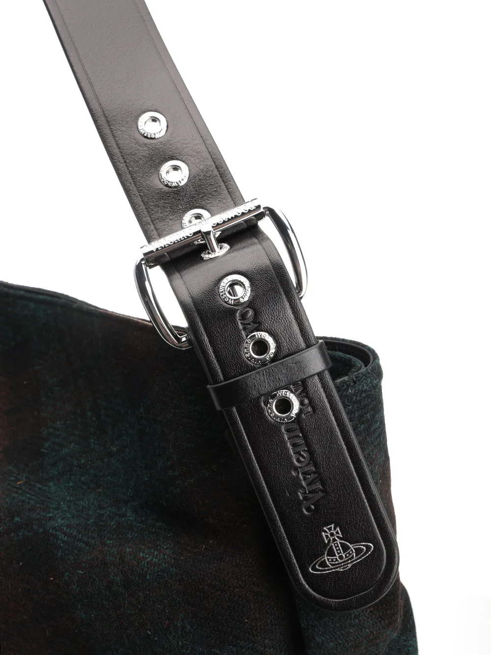 Maxime Shoulder Bags Black sold by Wanan Luxury product image thumbnail 5