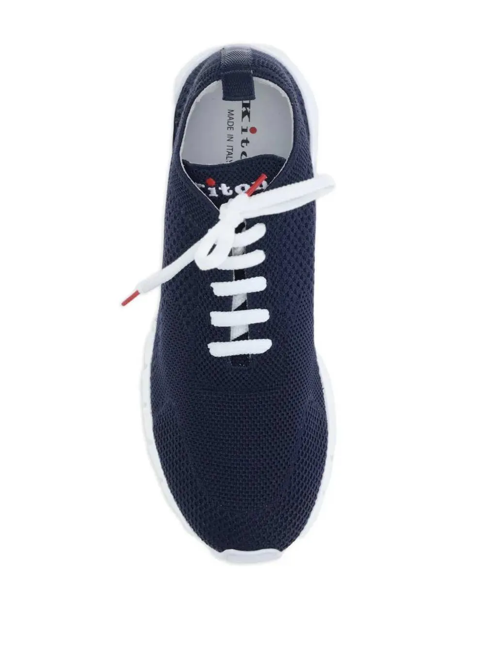 Knit Upper Sneakers sold by Wanan Luxury product image thumbnail 4