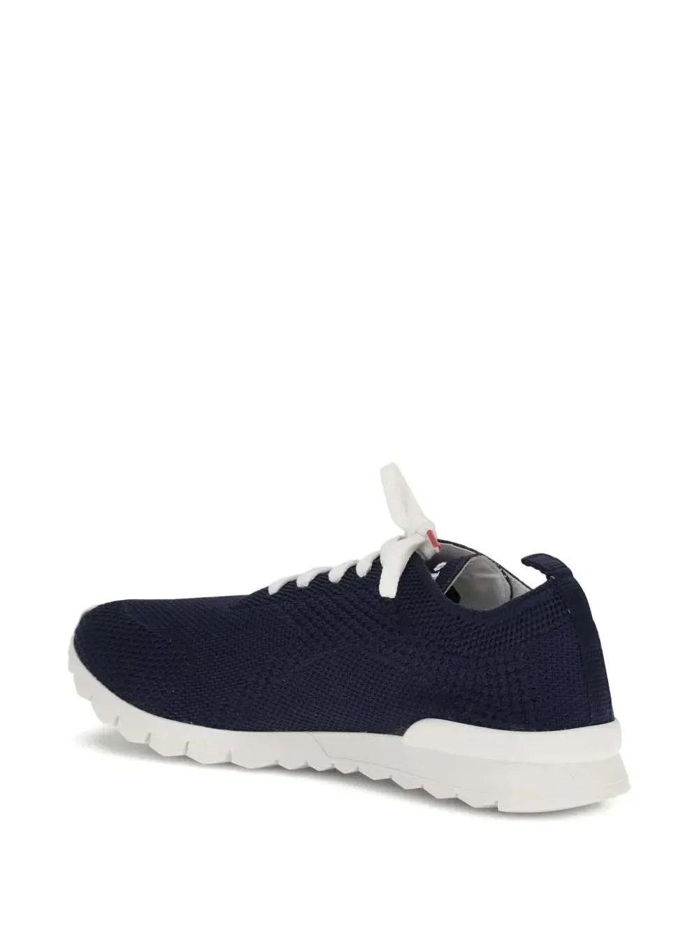 Knit Upper Sneakers sold by Wanan Luxury product image thumbnail 3