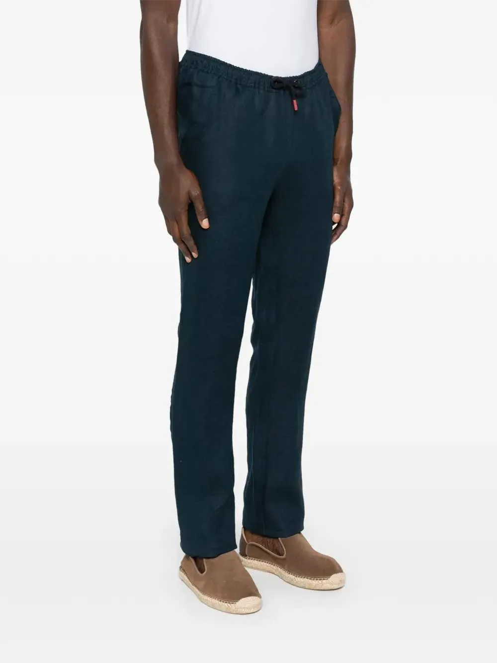 Drawstring Waist Pants sold by Wanan Luxury product image thumbnail 3