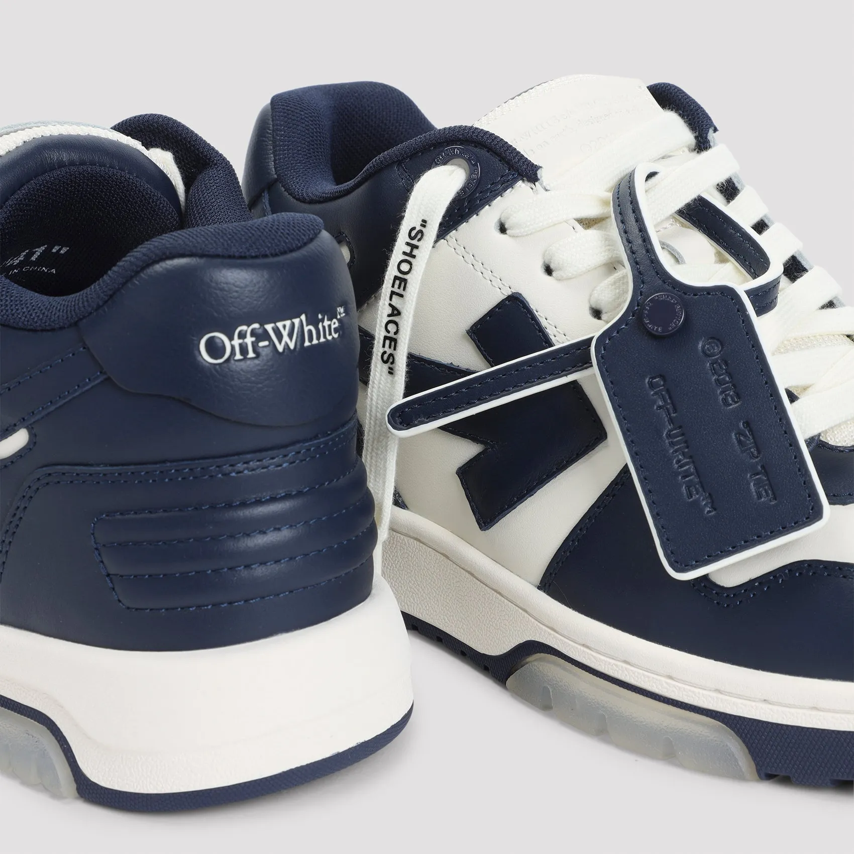 Sneakers White sold by Wanan Luxury product image thumbnail 5