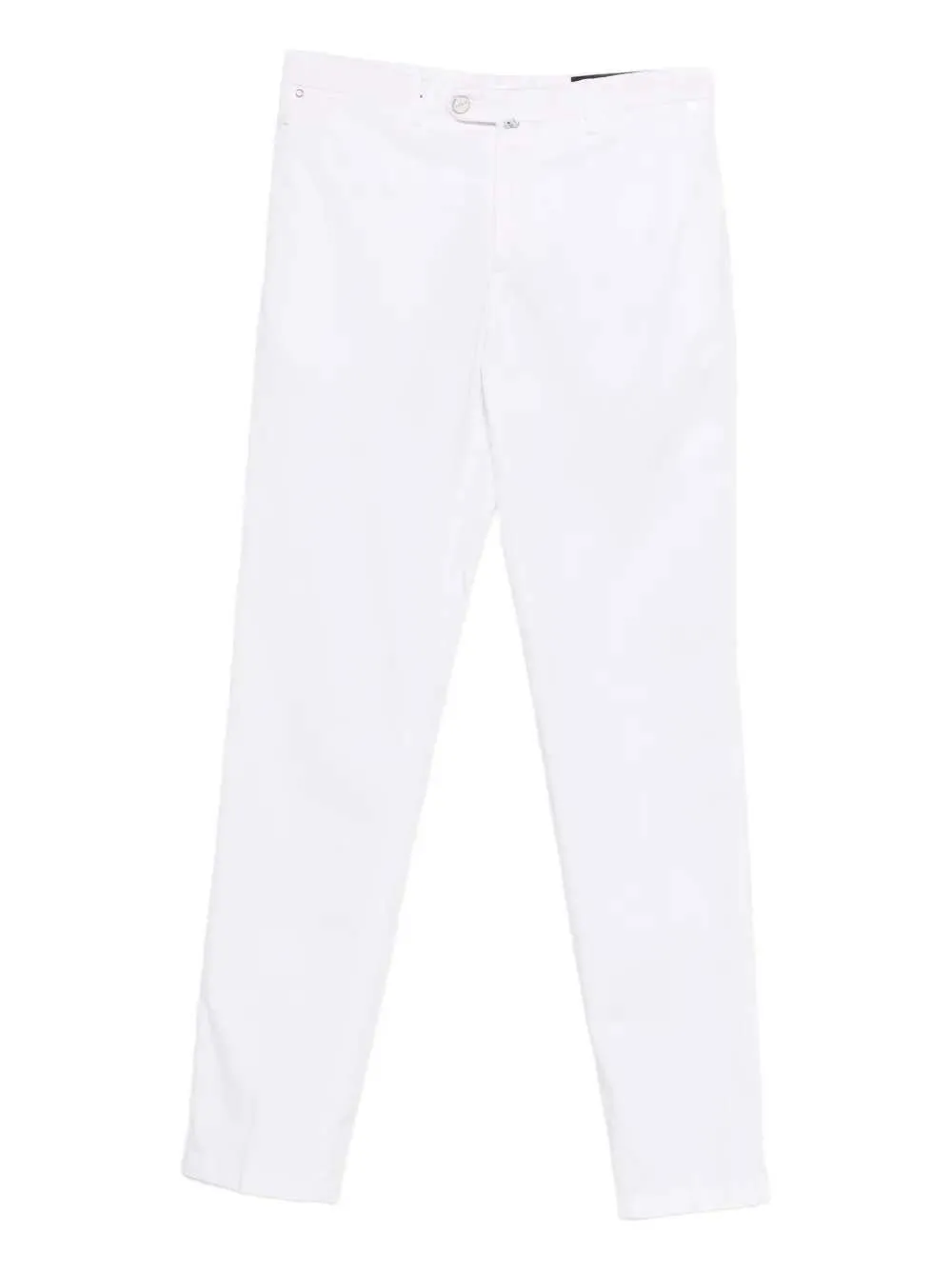 Buttoned Trousers sold by Wanan Luxury