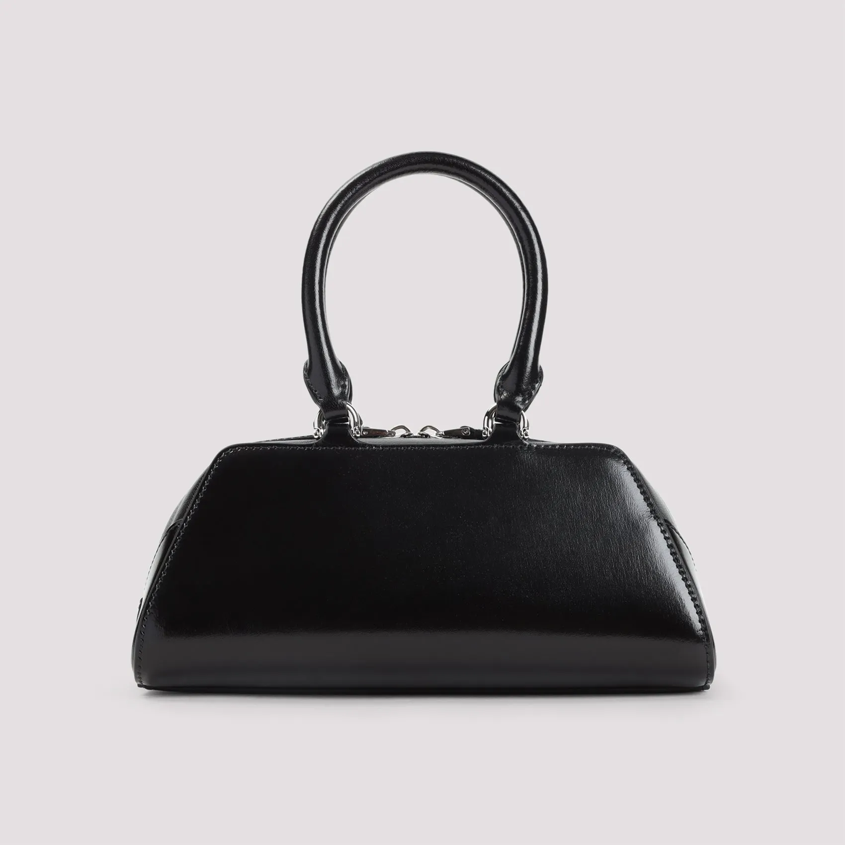 Handbag Black sold by Wanan Luxury product image thumbnail 3