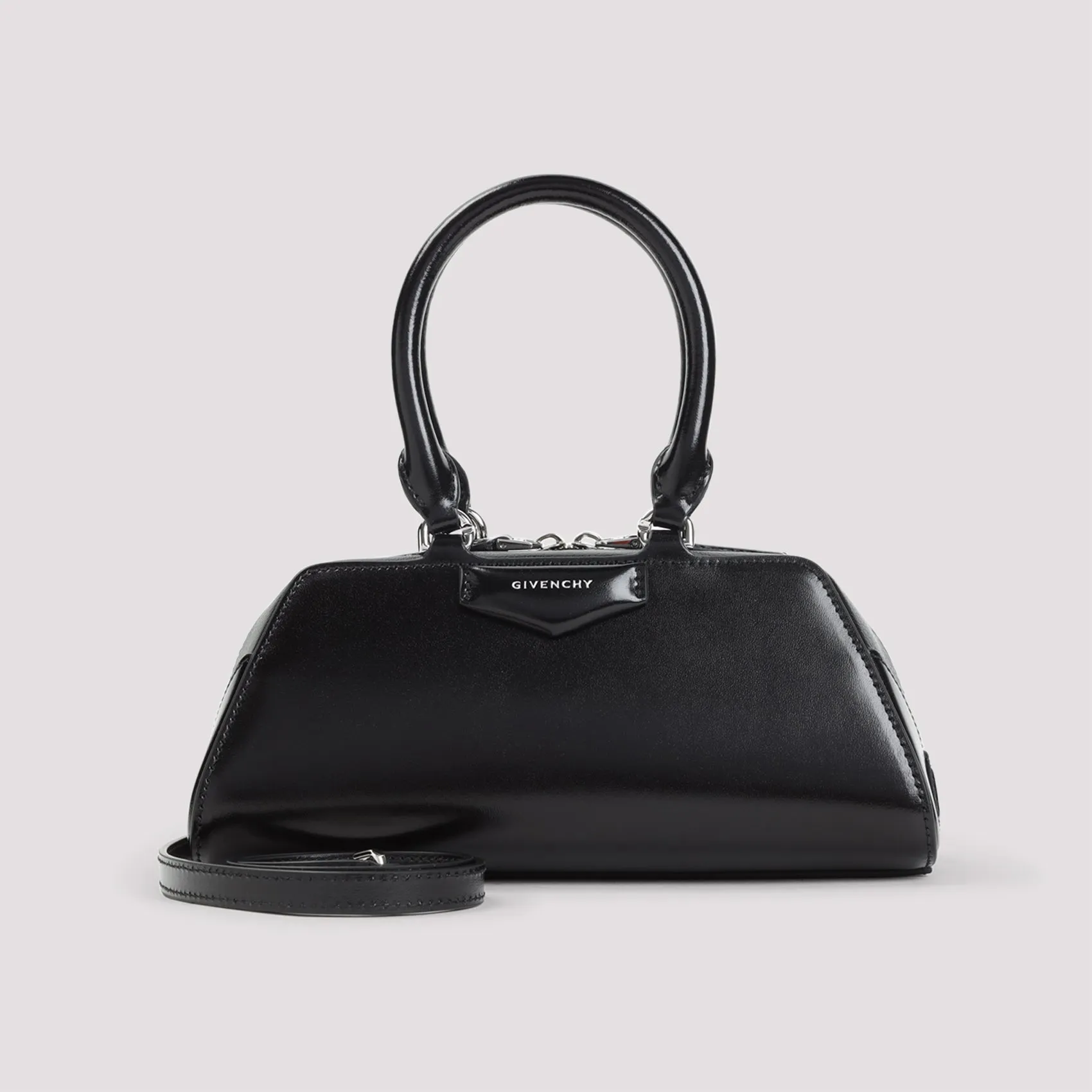 Handbag Black sold by Wanan Luxury product image thumbnail 2