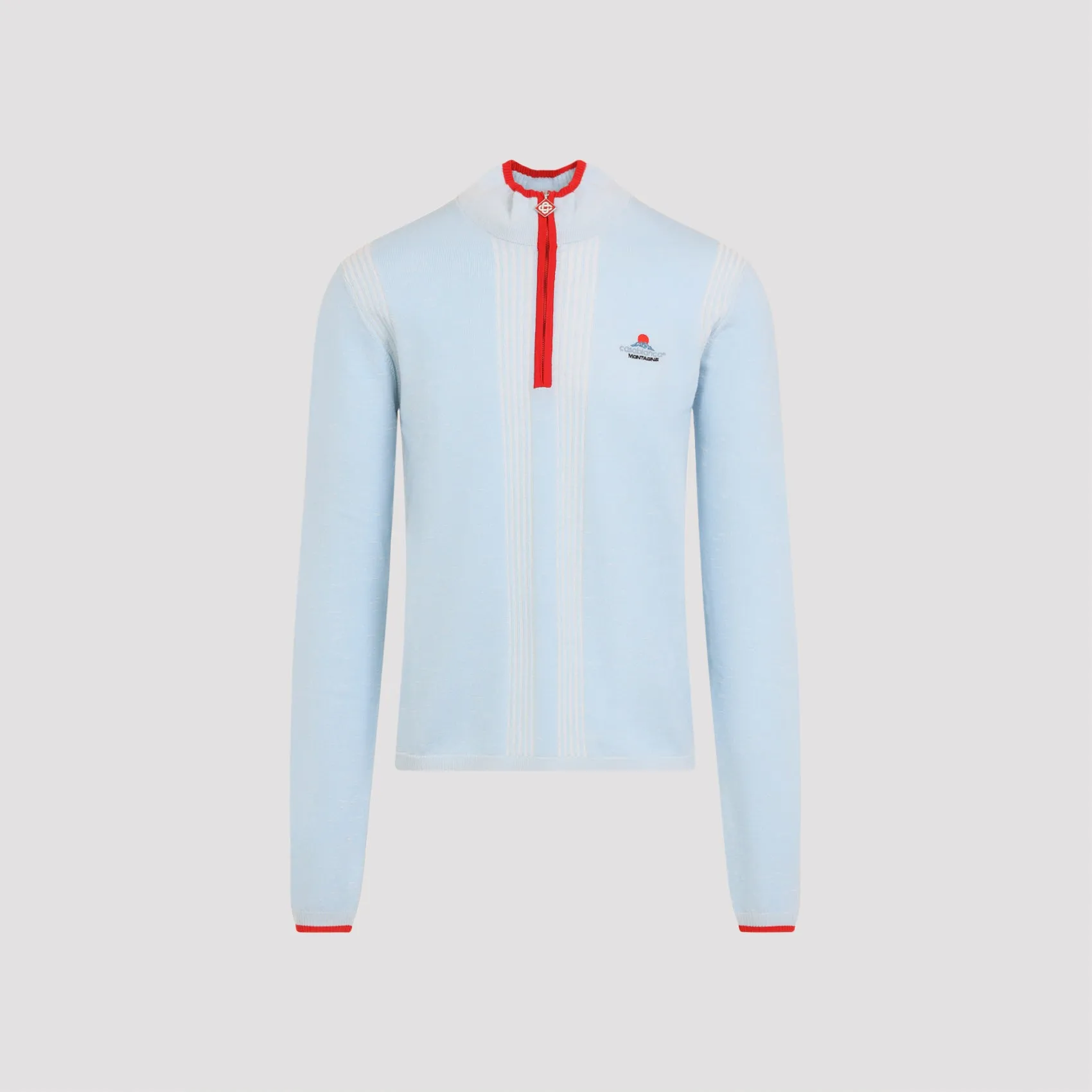 Pullover Blue sold by Wanan Luxury product image thumbnail 2