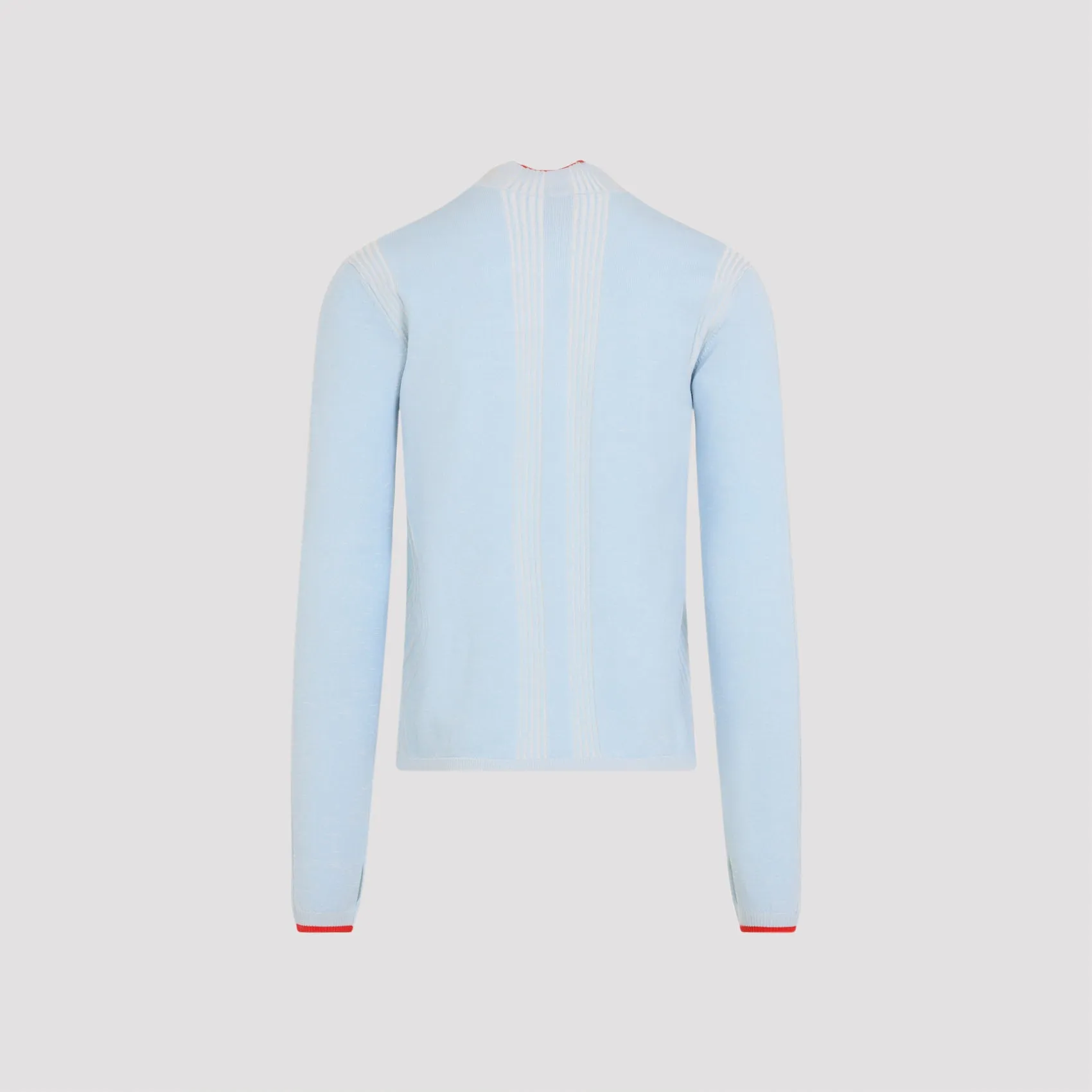 Pullover Blue sold by Wanan Luxury product image thumbnail 3