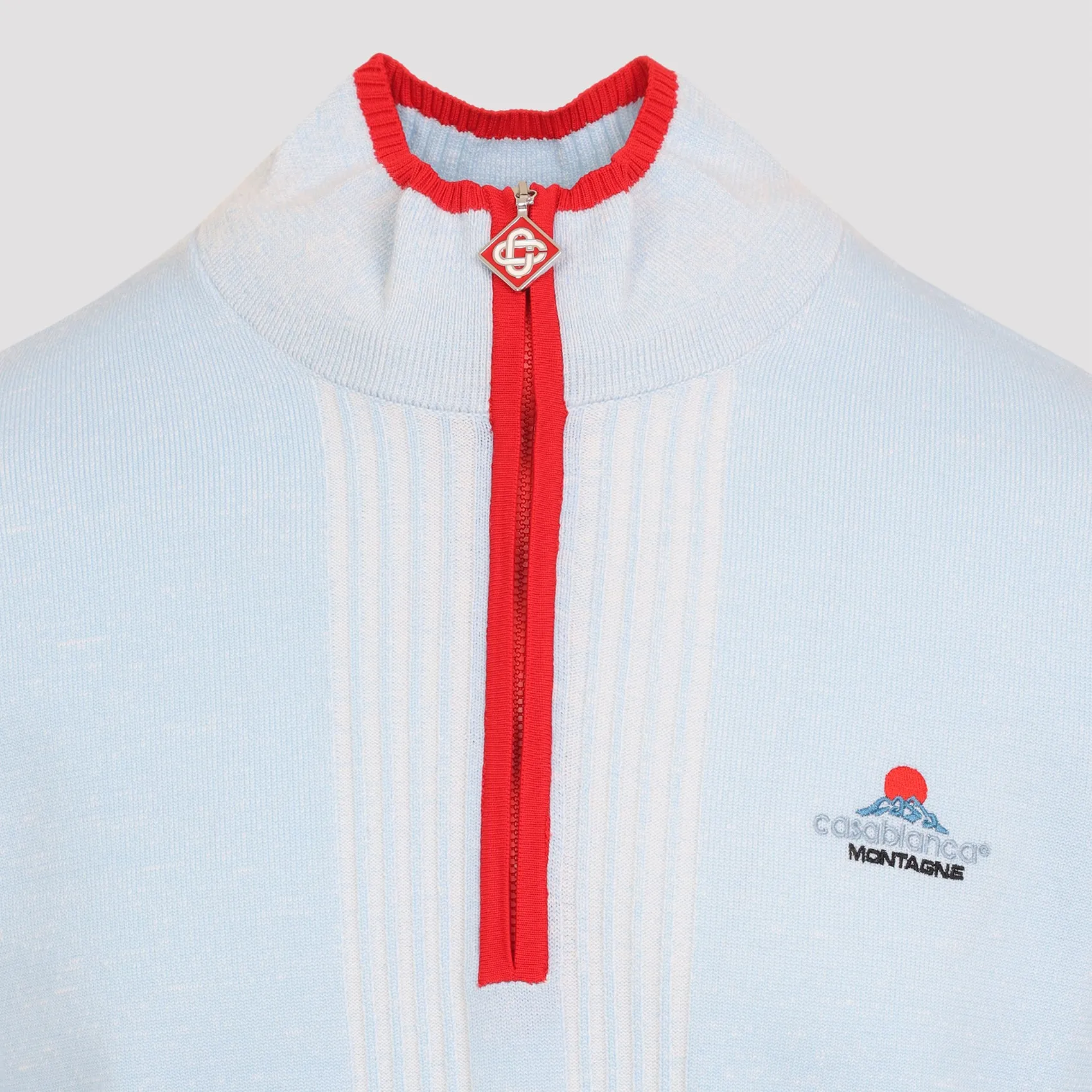 Pullover Blue sold by Wanan Luxury product image thumbnail 4