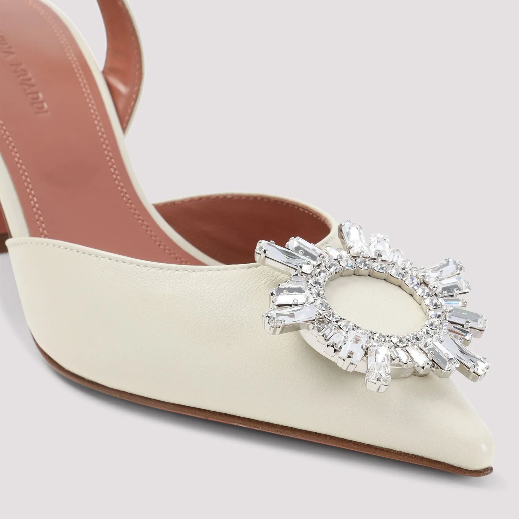 Pumps Nude & Neutrals sold by Wanan Luxury product image thumbnail 5