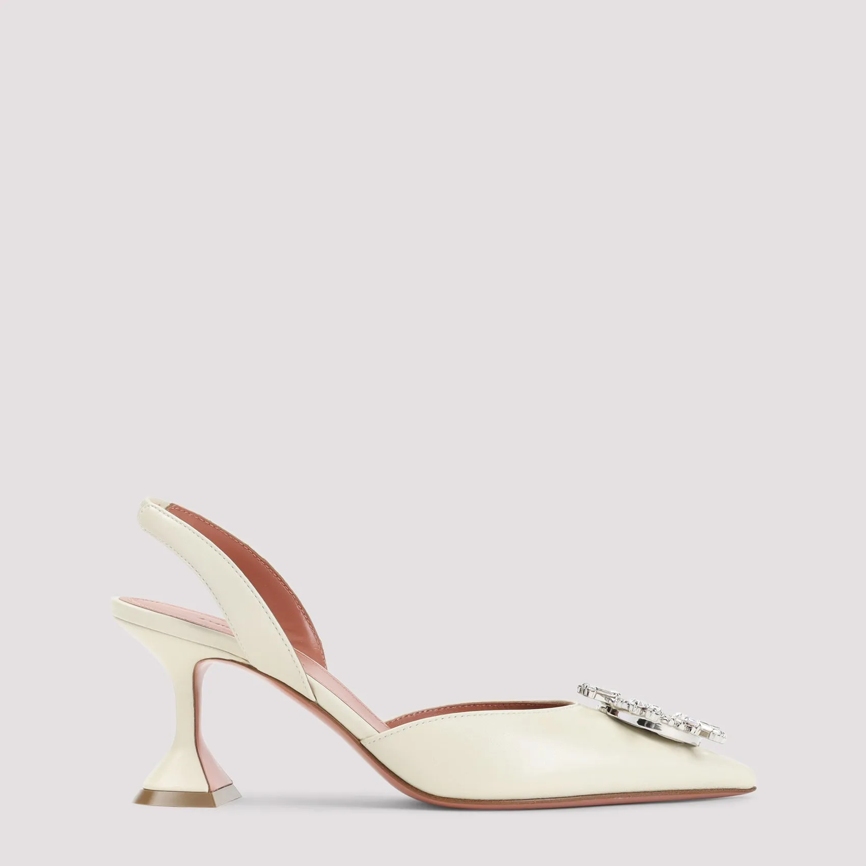 Pumps Nude & Neutrals sold by Wanan Luxury product image thumbnail 2