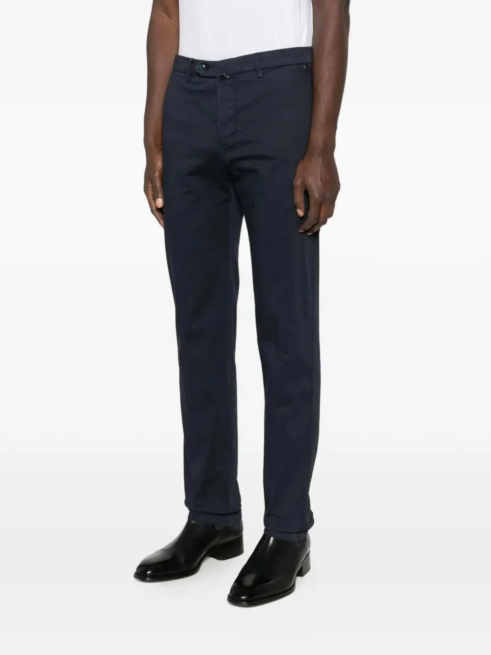 Trousers With Belt Loops sold by Wanan Luxury product image thumbnail 3