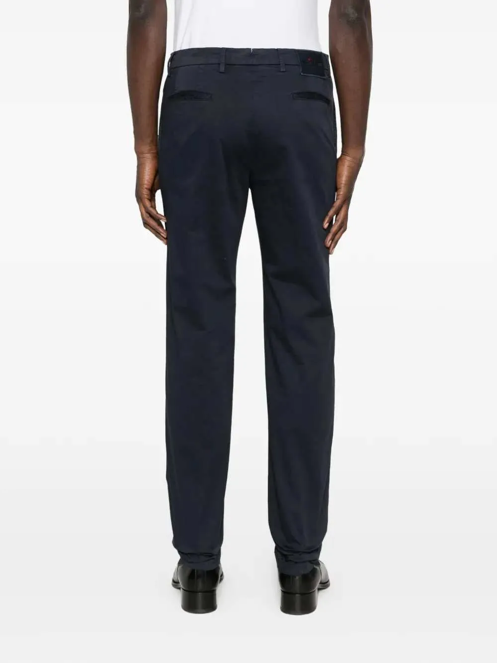 Trousers With Belt Loops sold by Wanan Luxury product image thumbnail 4