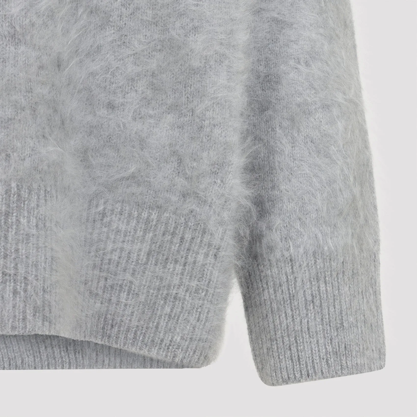 Pullover Grey sold by Wanan Luxury product image thumbnail 4