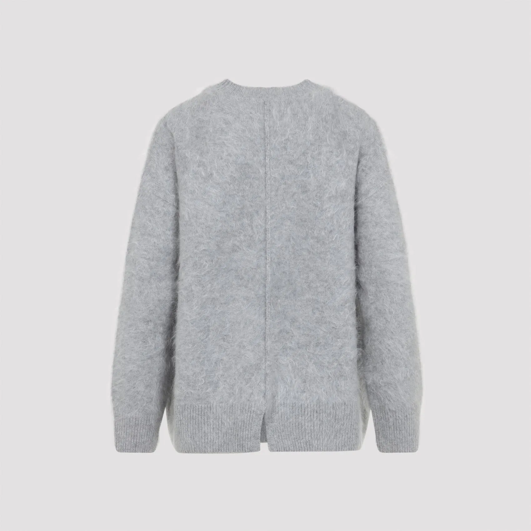 Pullover Grey sold by Wanan Luxury product image thumbnail 3