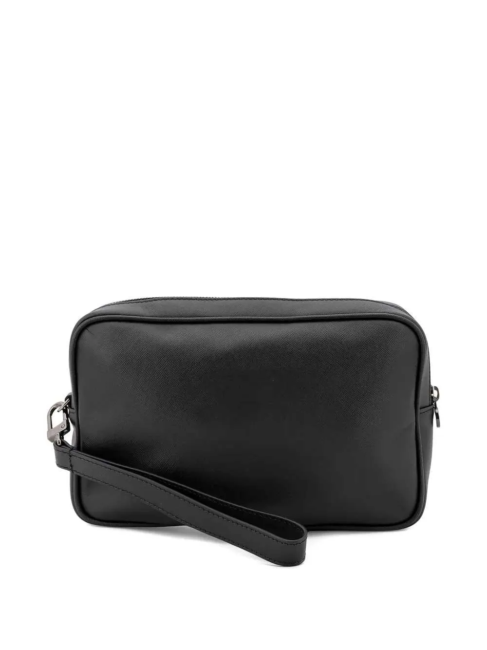 Zip-Up Clutch sold by Wanan Luxury product image thumbnail 2