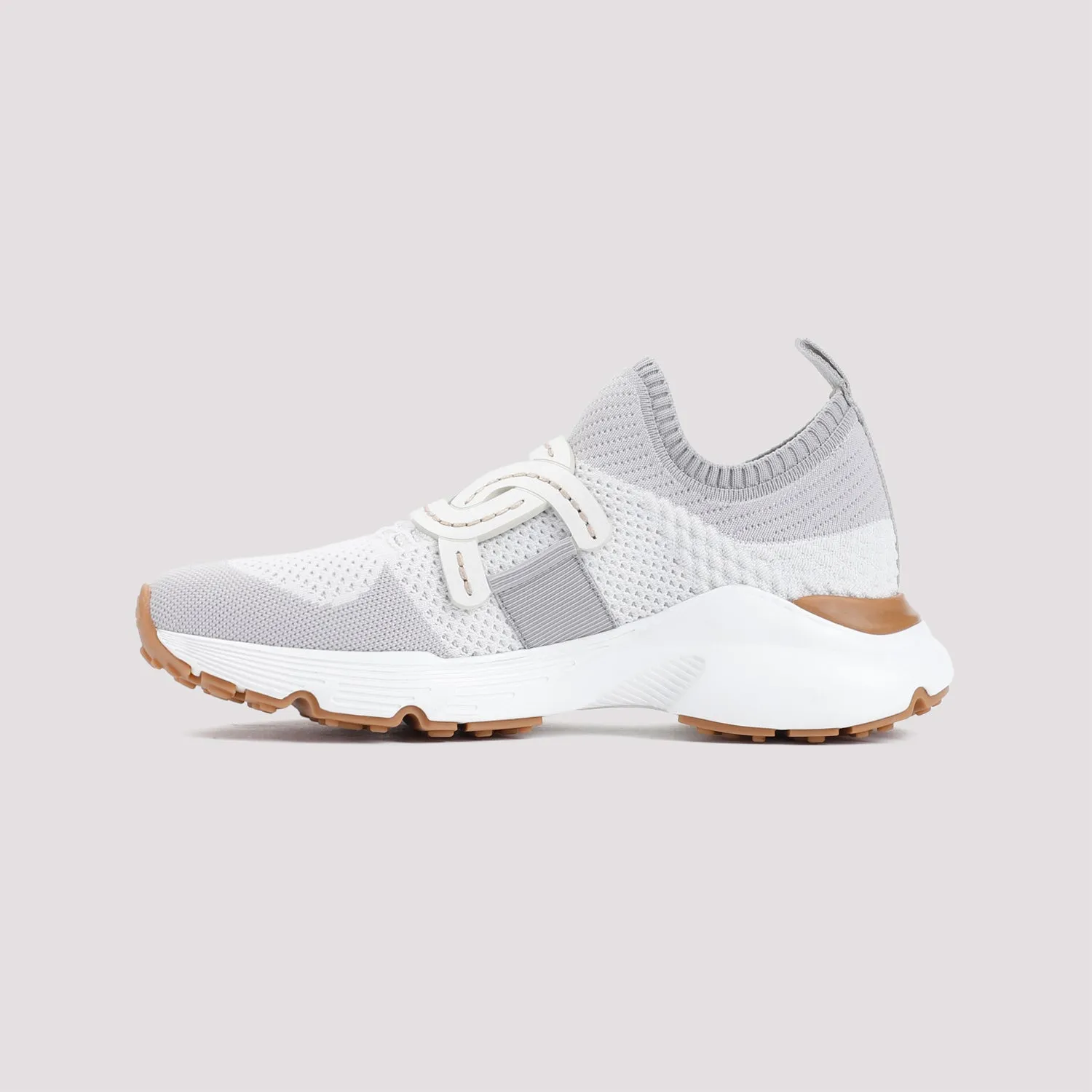 Sneakers White sold by Wanan Luxury product image thumbnail 3