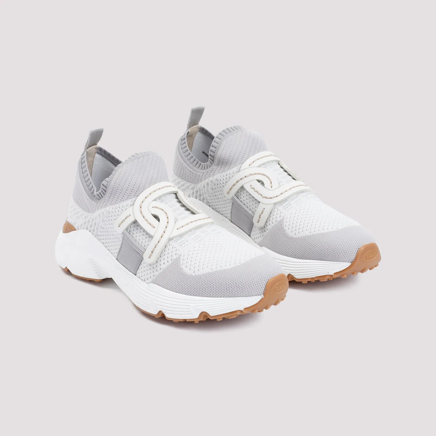 Sneakers White sold by Wanan Luxury product image thumbnail 4