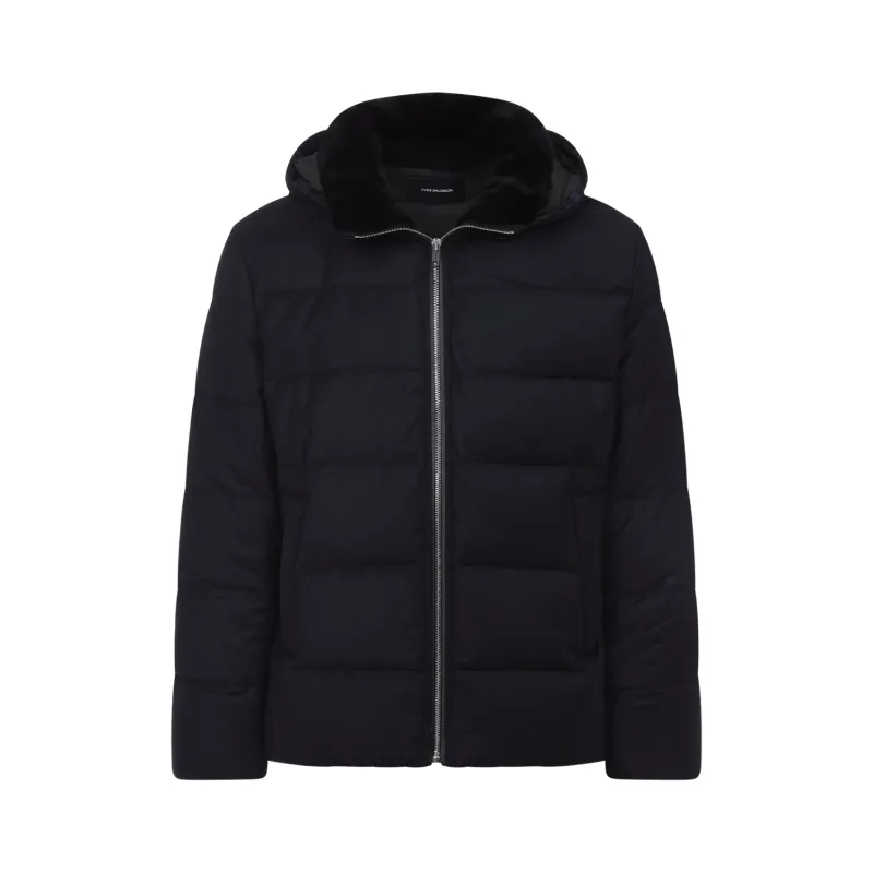 Down Jackets Blue sold by Wanan Luxury