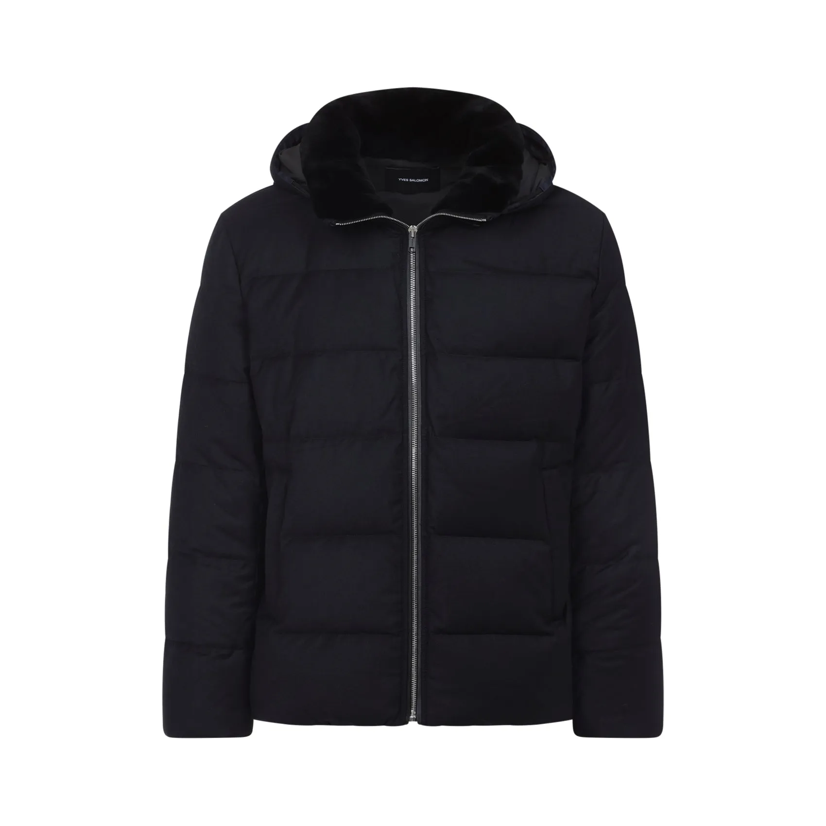 Down Jackets Blue sold by Wanan Luxury
