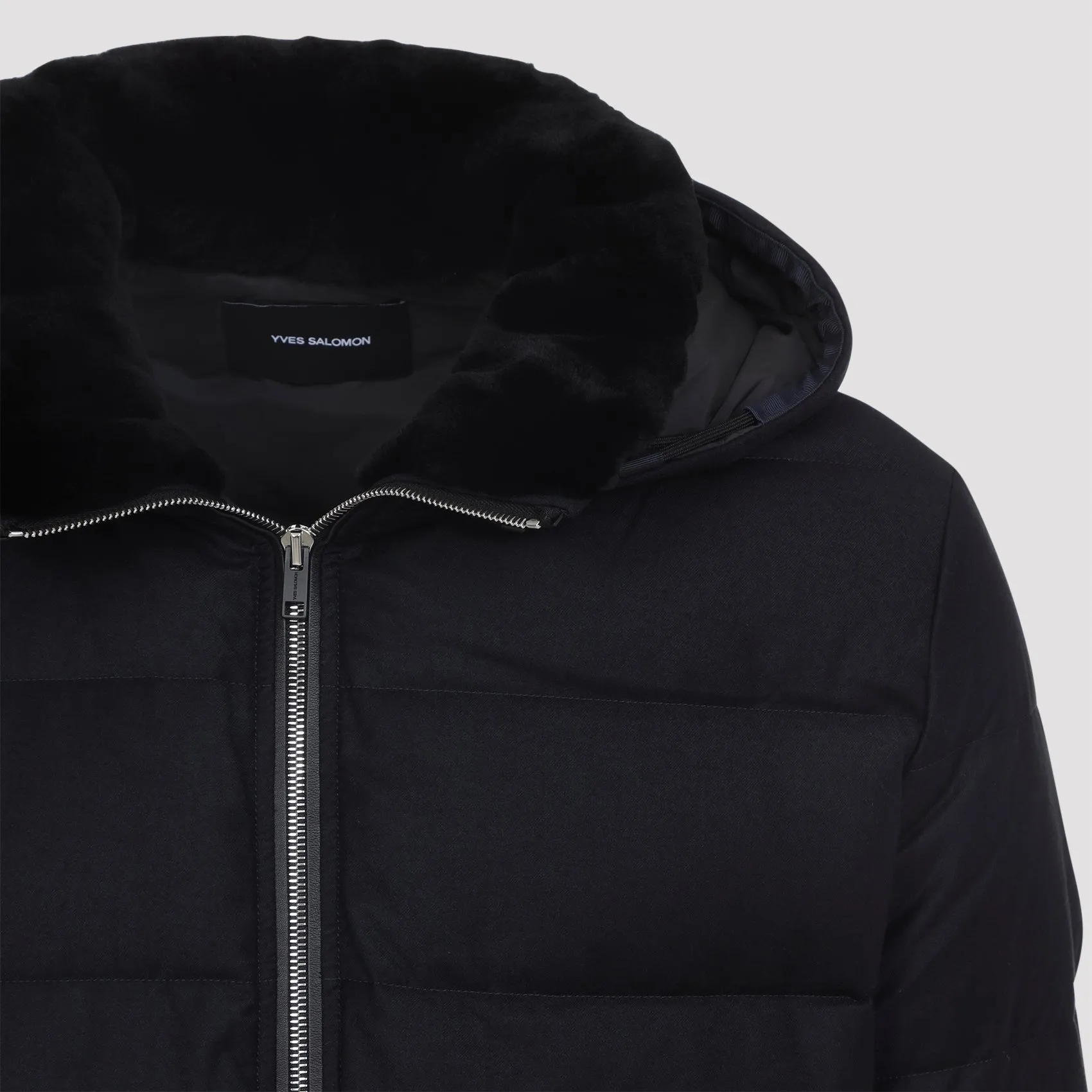 Down Jackets Blue sold by Wanan Luxury product image thumbnail 5