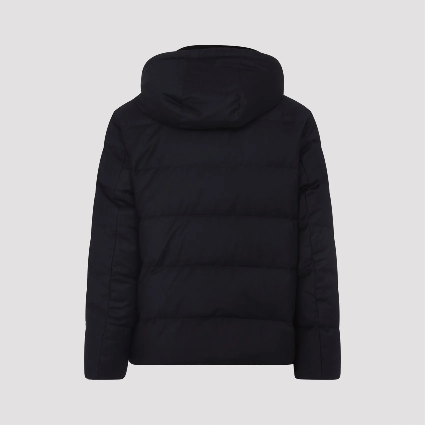 Down Jackets Blue sold by Wanan Luxury product image thumbnail 3