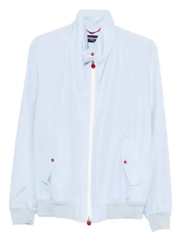 Jacket With Zip Pocket sold by Wanan Luxury