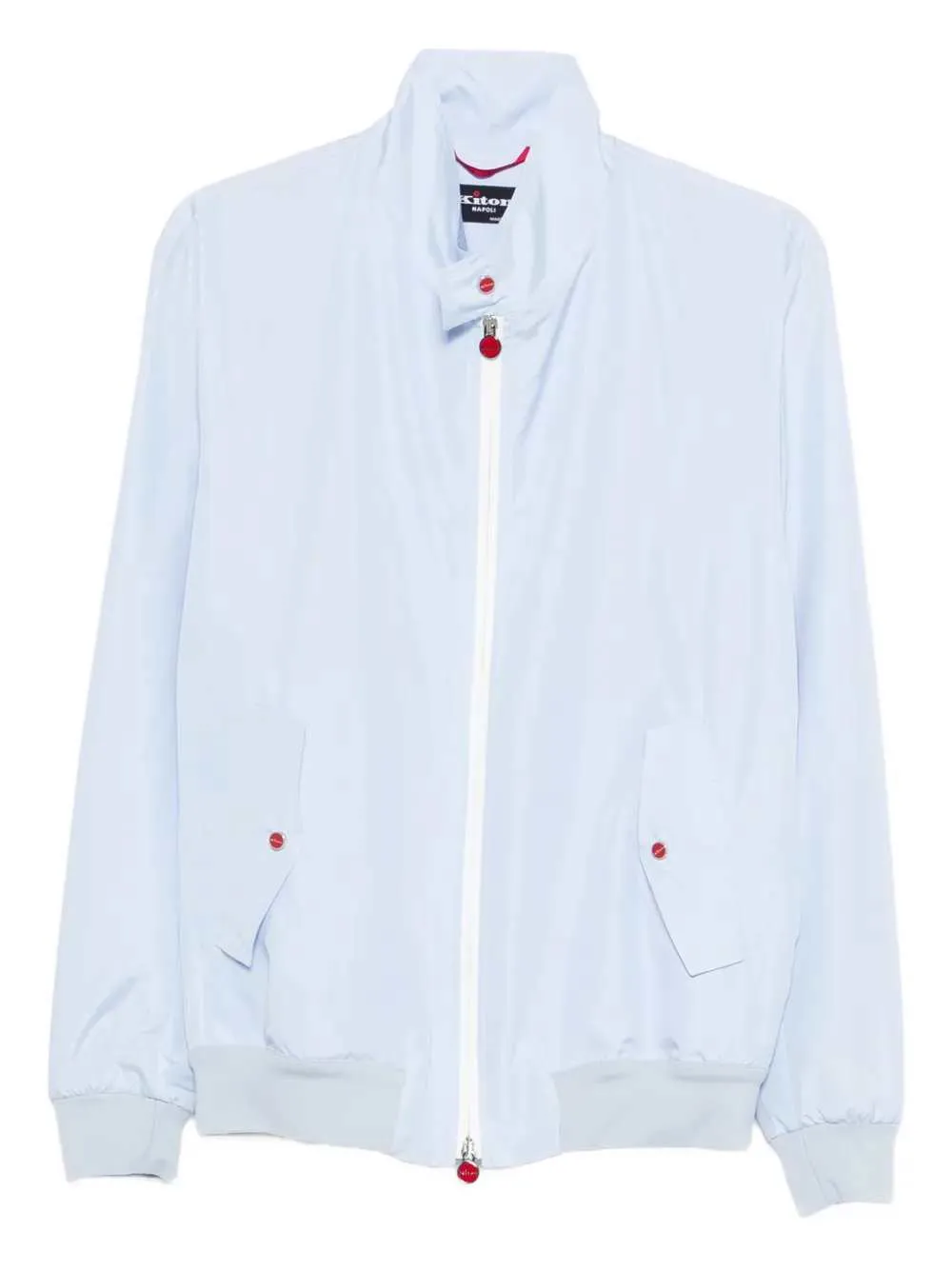 Jacket With Zip Pocket sold by Wanan Luxury