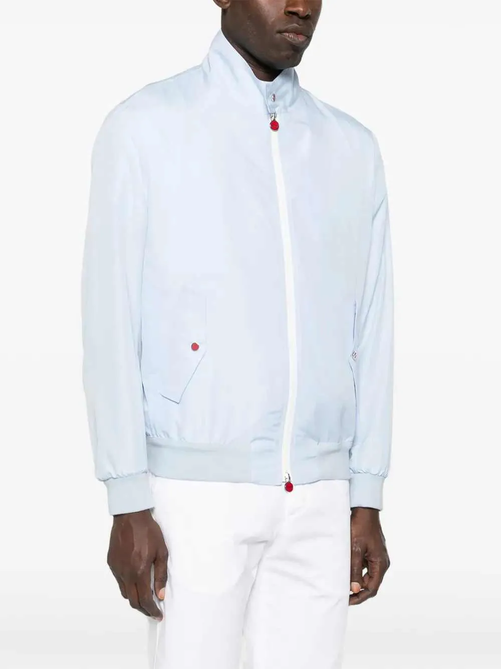 Jacket With Zip Pocket sold by Wanan Luxury product image thumbnail 3