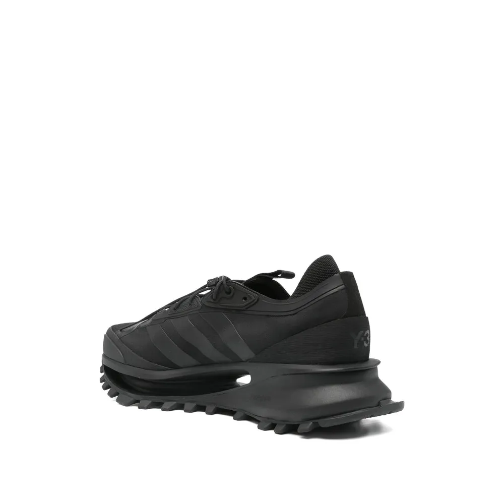 Sneakers Black sold by Wanan Luxury product image thumbnail 3