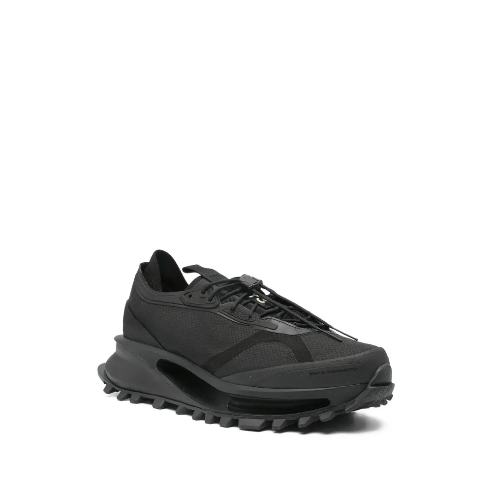 Sneakers Black sold by Wanan Luxury product image thumbnail 4