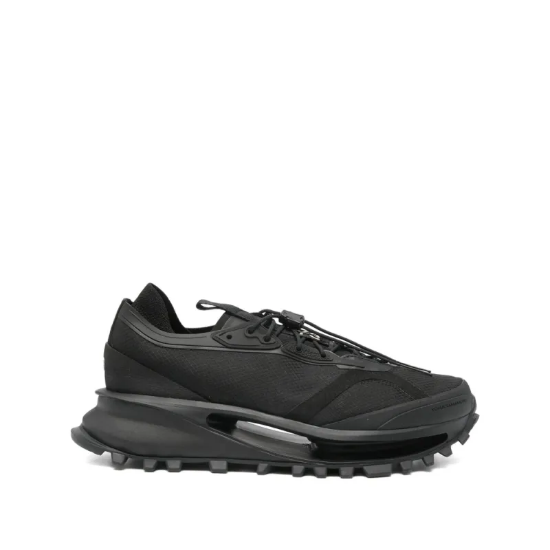 Sneakers Black sold by Wanan Luxury