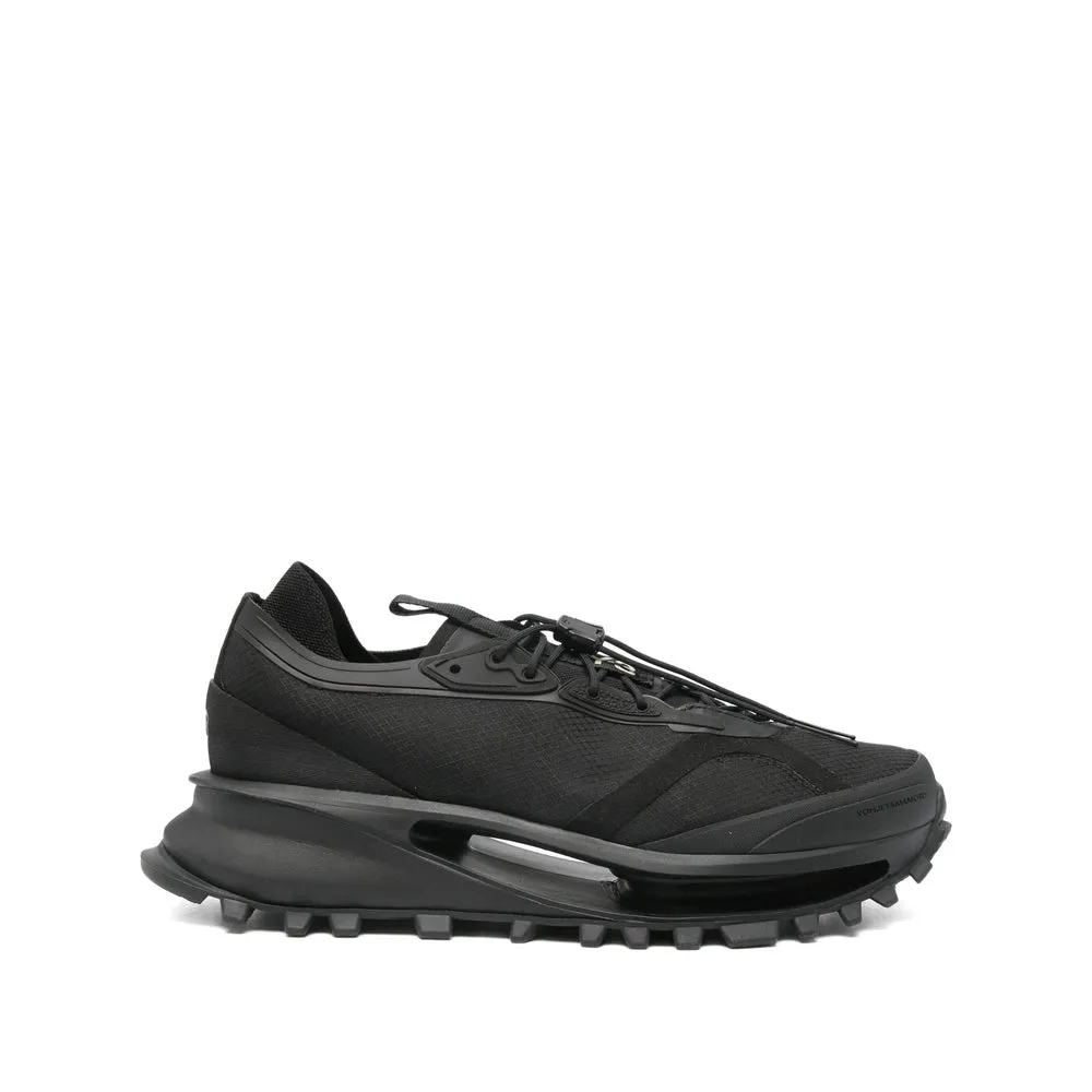 Sneakers Black sold by Wanan Luxury