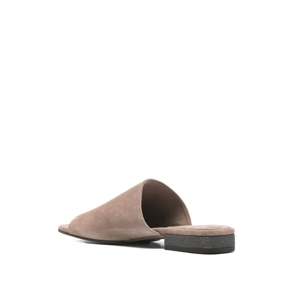 Shoes Neutral sold by Wanan Luxury product image thumbnail 4