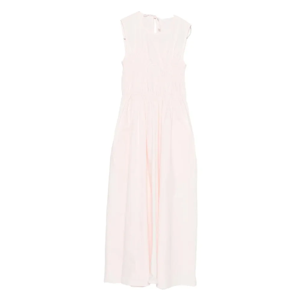 Dresses Pink sold by Wanan Luxury