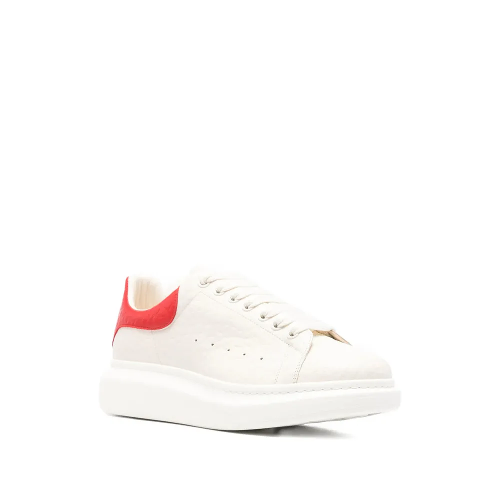 Sneakers Neutral, Red sold by Wanan Luxury product image thumbnail 2