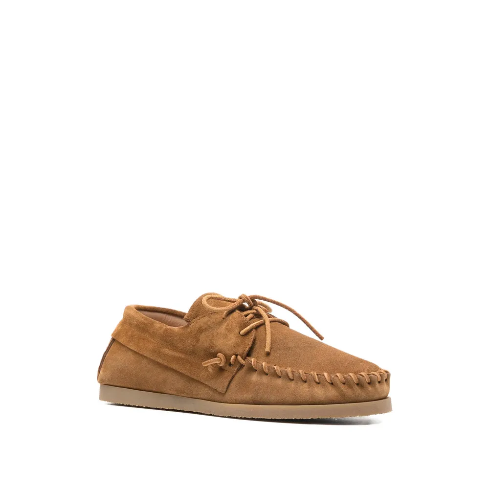 Shoes Brown sold by Wanan Luxury product image thumbnail 2