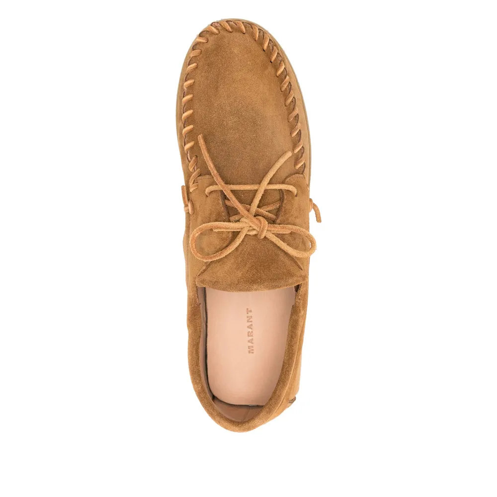 Shoes Brown sold by Wanan Luxury product image thumbnail 4