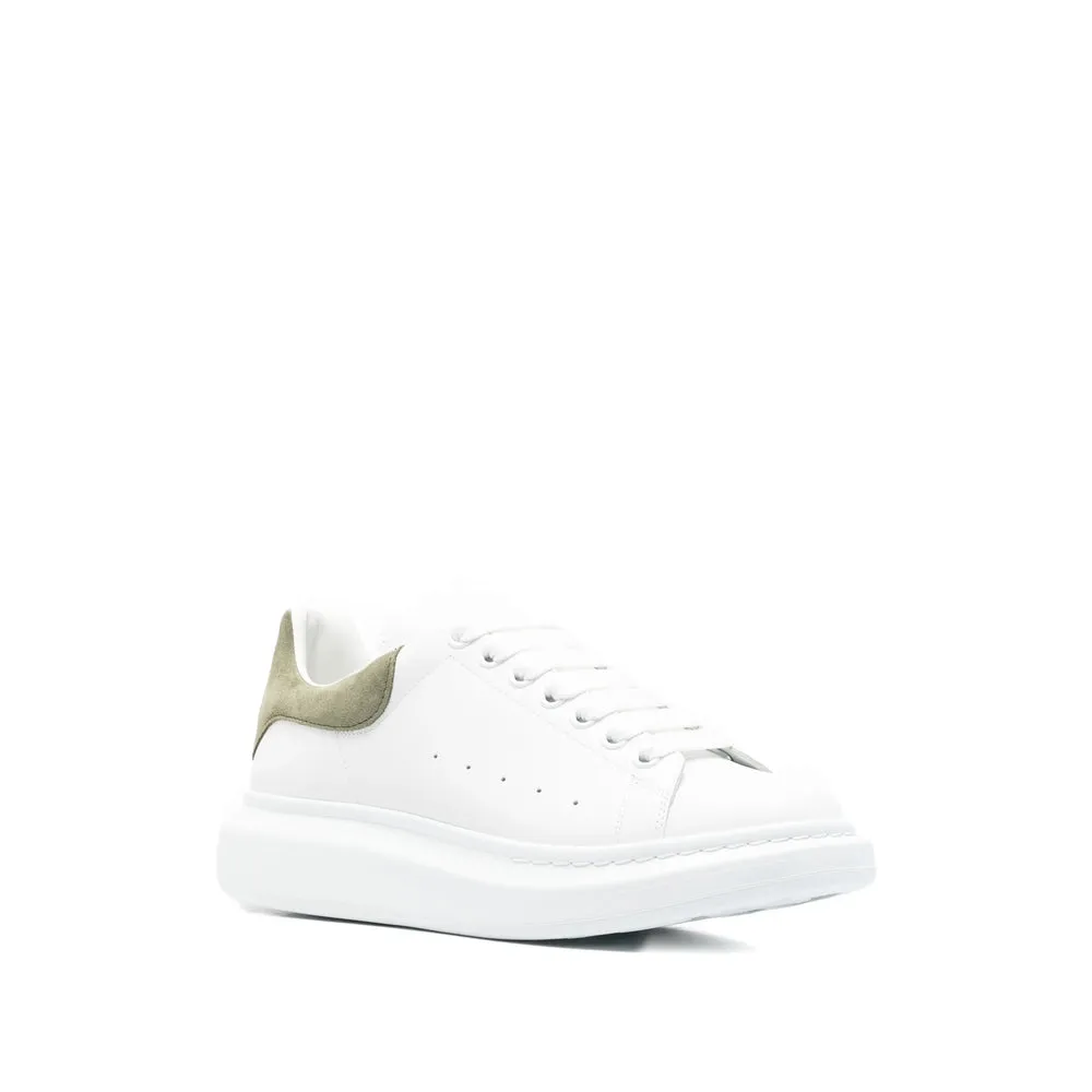 Sneakers White, Green sold by Wanan Luxury product image thumbnail 3