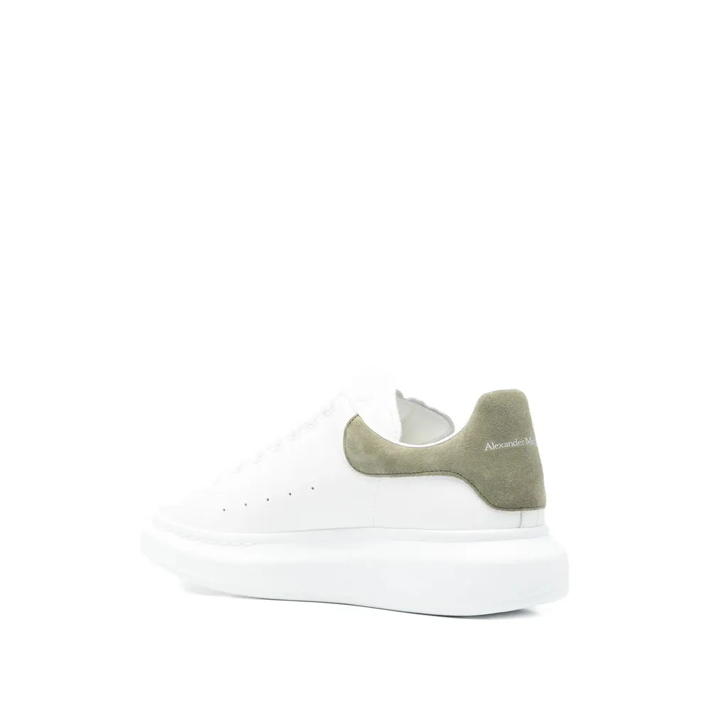 Sneakers White, Green sold by Wanan Luxury product image thumbnail 4