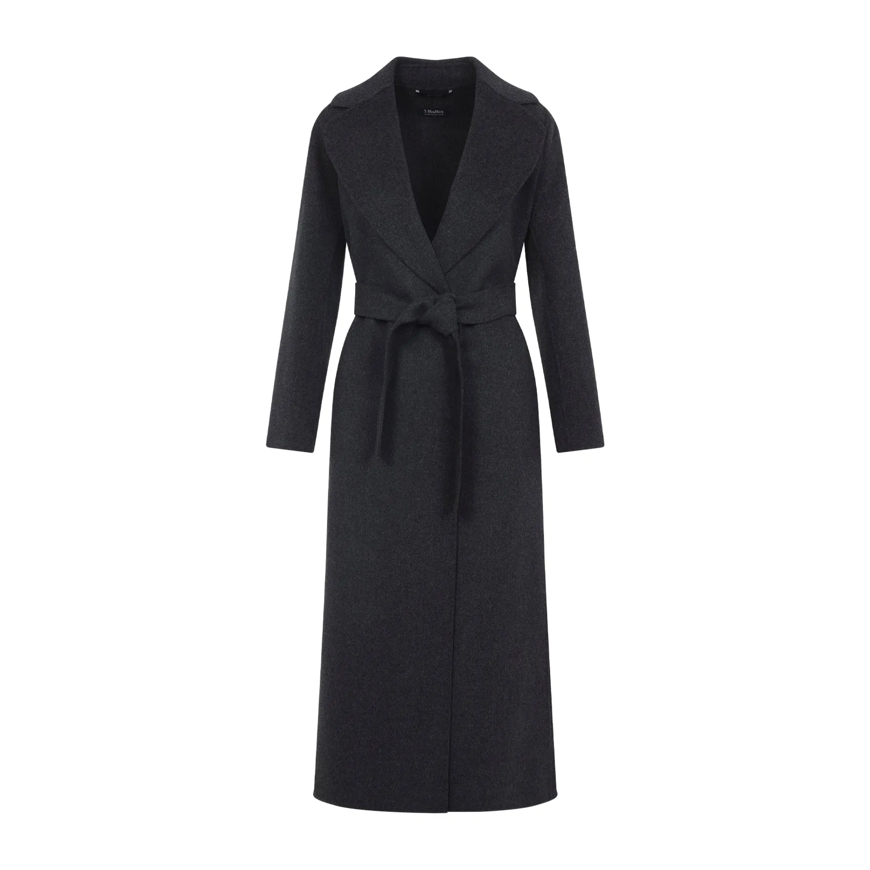 Single Breasted Grey sold by Wanan Luxury