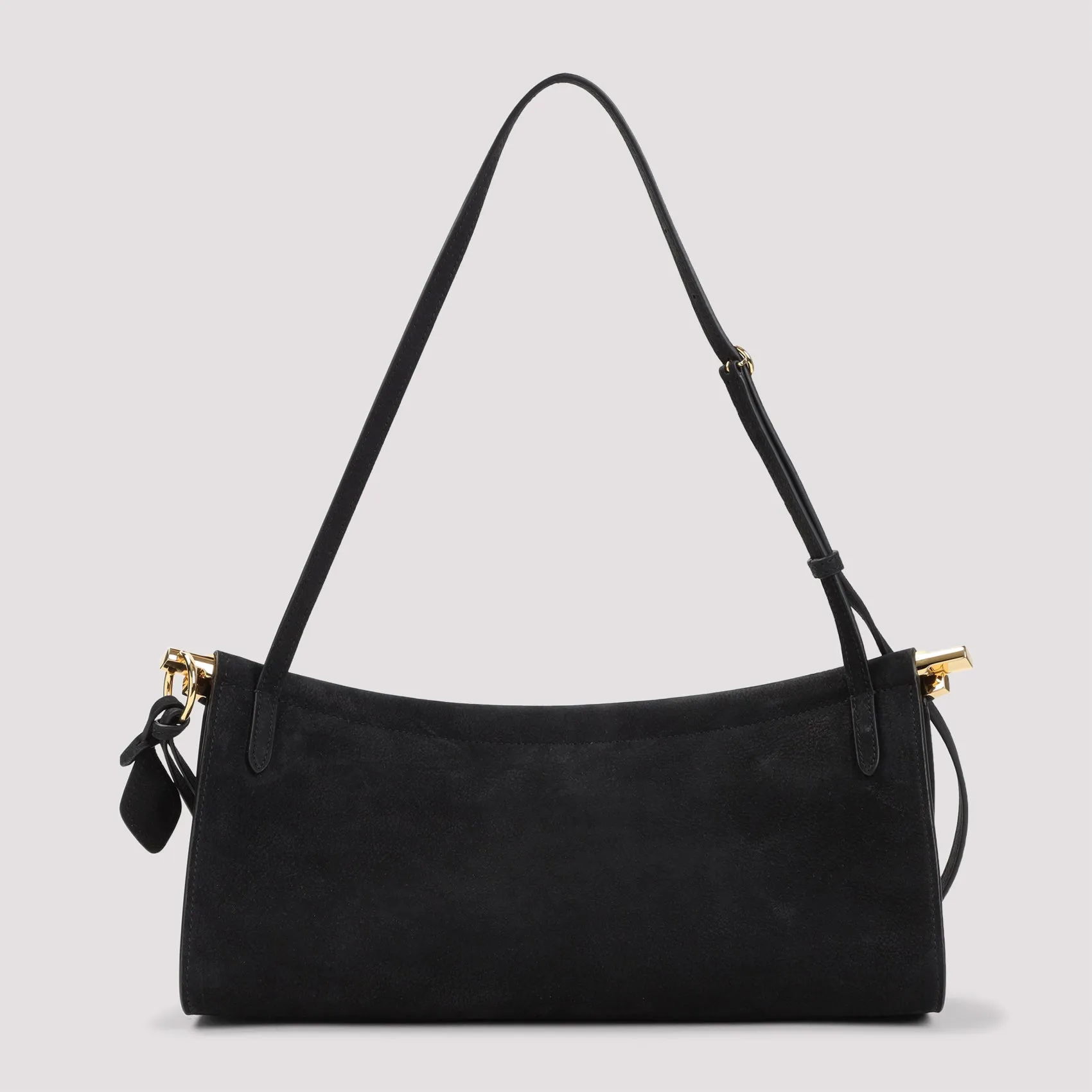 Shoulder Bags Black sold by Wanan Luxury product image thumbnail 3