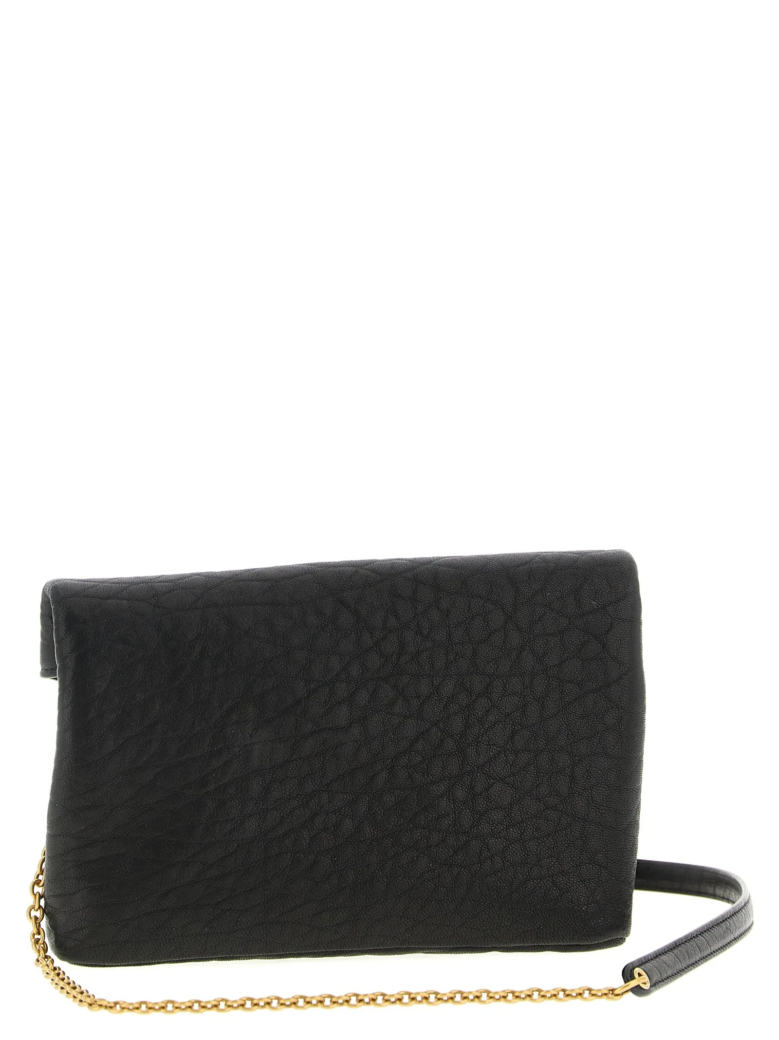 Cassandre Clutch Black sold by Wanan Luxury product image thumbnail 2