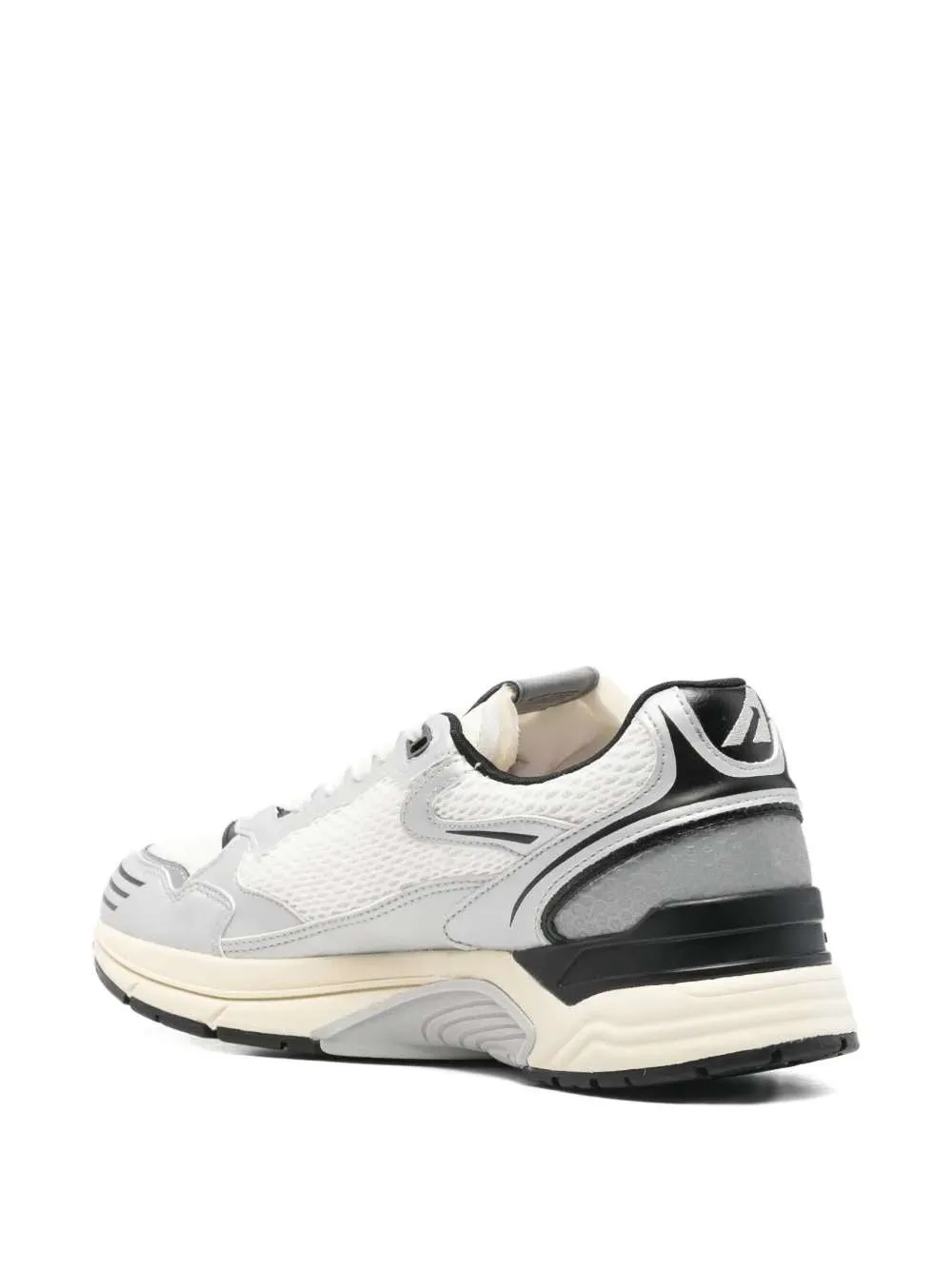 Hiperway Sneakers With Logo sold by Wanan Luxury product image thumbnail 4