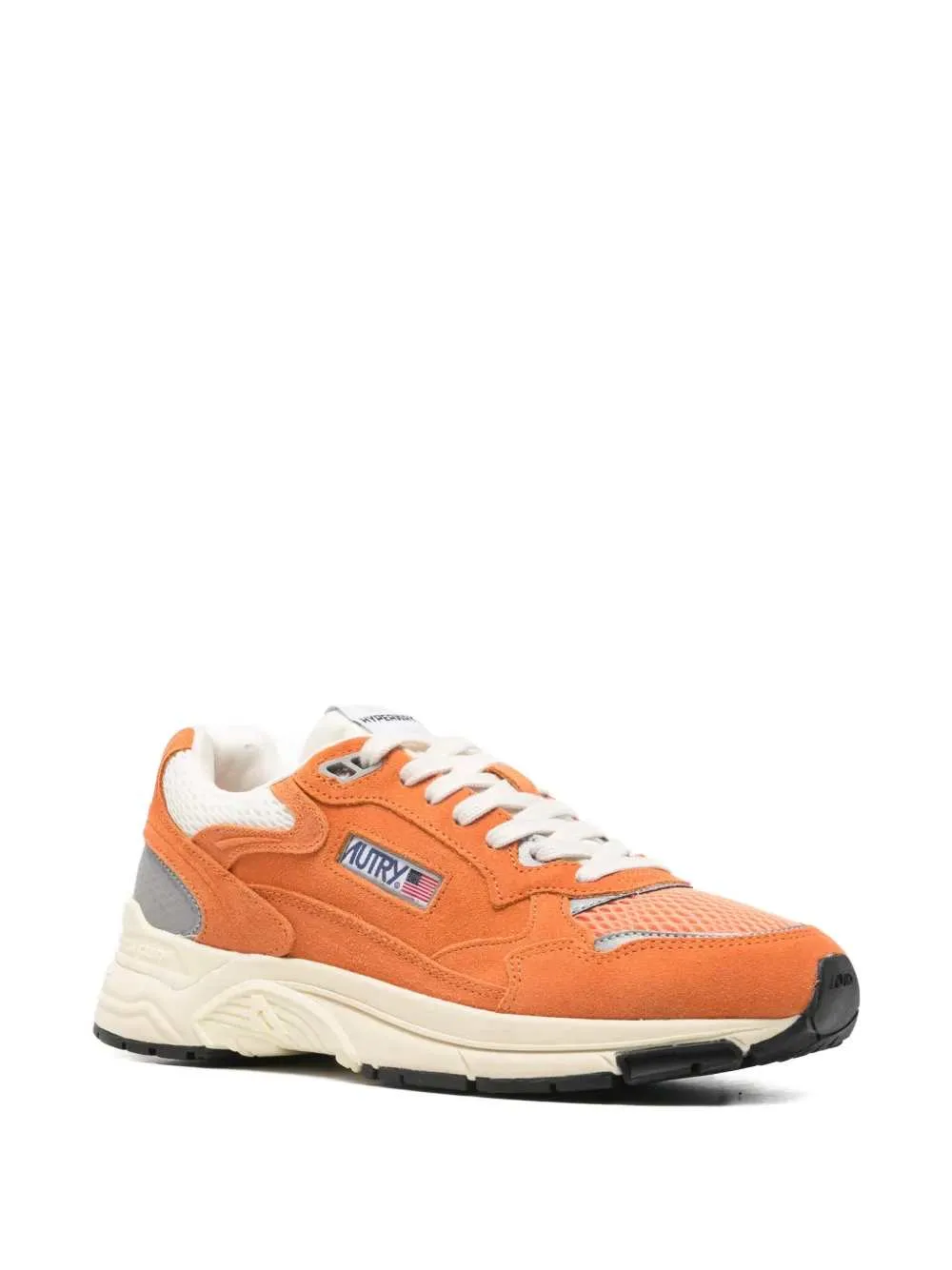 Men`S Hyperway Low Um13 Suede/Fantasy Mesh/Silver sold by Wanan Luxury product image thumbnail 2