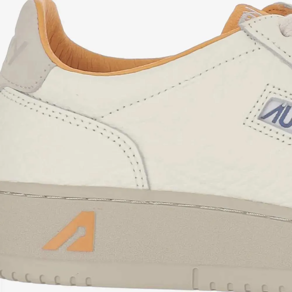 Medalist Perforated Suede Sneakers sold by Wanan Luxury product image thumbnail 5