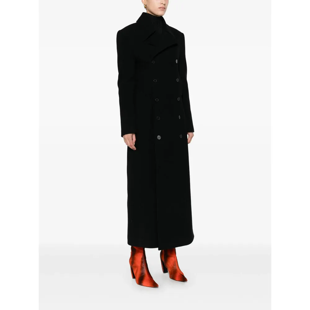 Coats Black sold by Wanan Luxury product image thumbnail 4