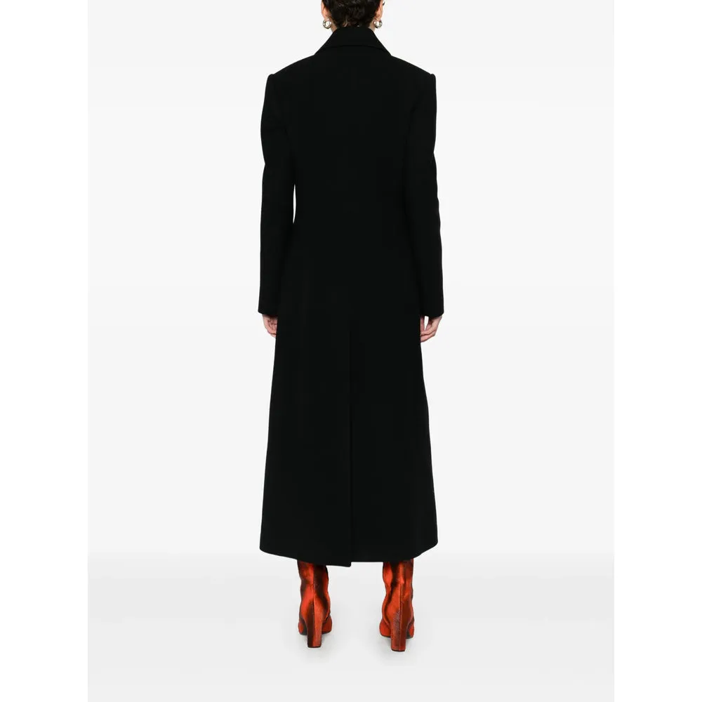 Coats Black sold by Wanan Luxury product image thumbnail 5