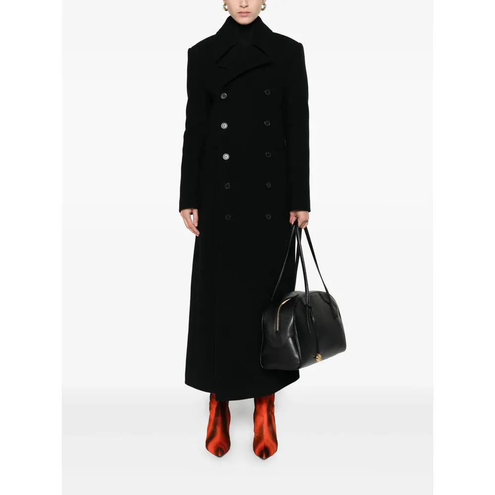 Coats Black sold by Wanan Luxury product image thumbnail 2